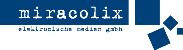 miracolix elektronische medien gmbh