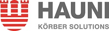Hauni Maschinenbau GmbH
