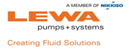 LEWA GmbH