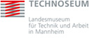 TECHNOSEUM - Landesmuseum für Technik und Arbeit in Mannheim