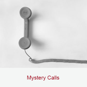 Mystery Calls