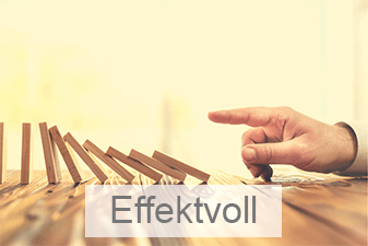 Effektvoll