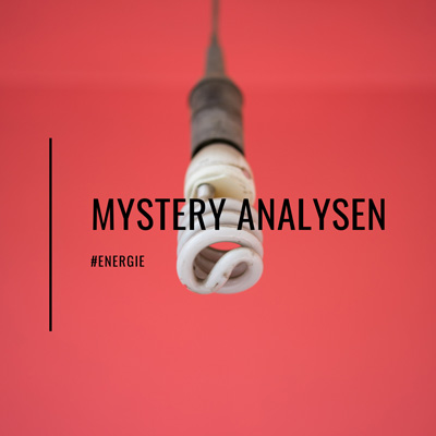 Mystery Analysen
