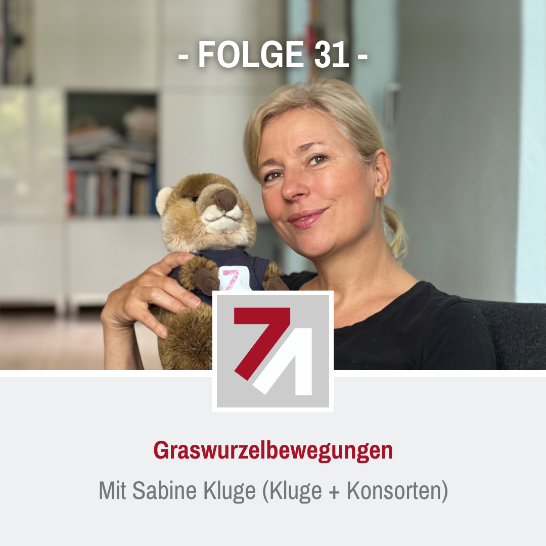  Graswurzelbewegungen