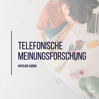 meinungsumfrage