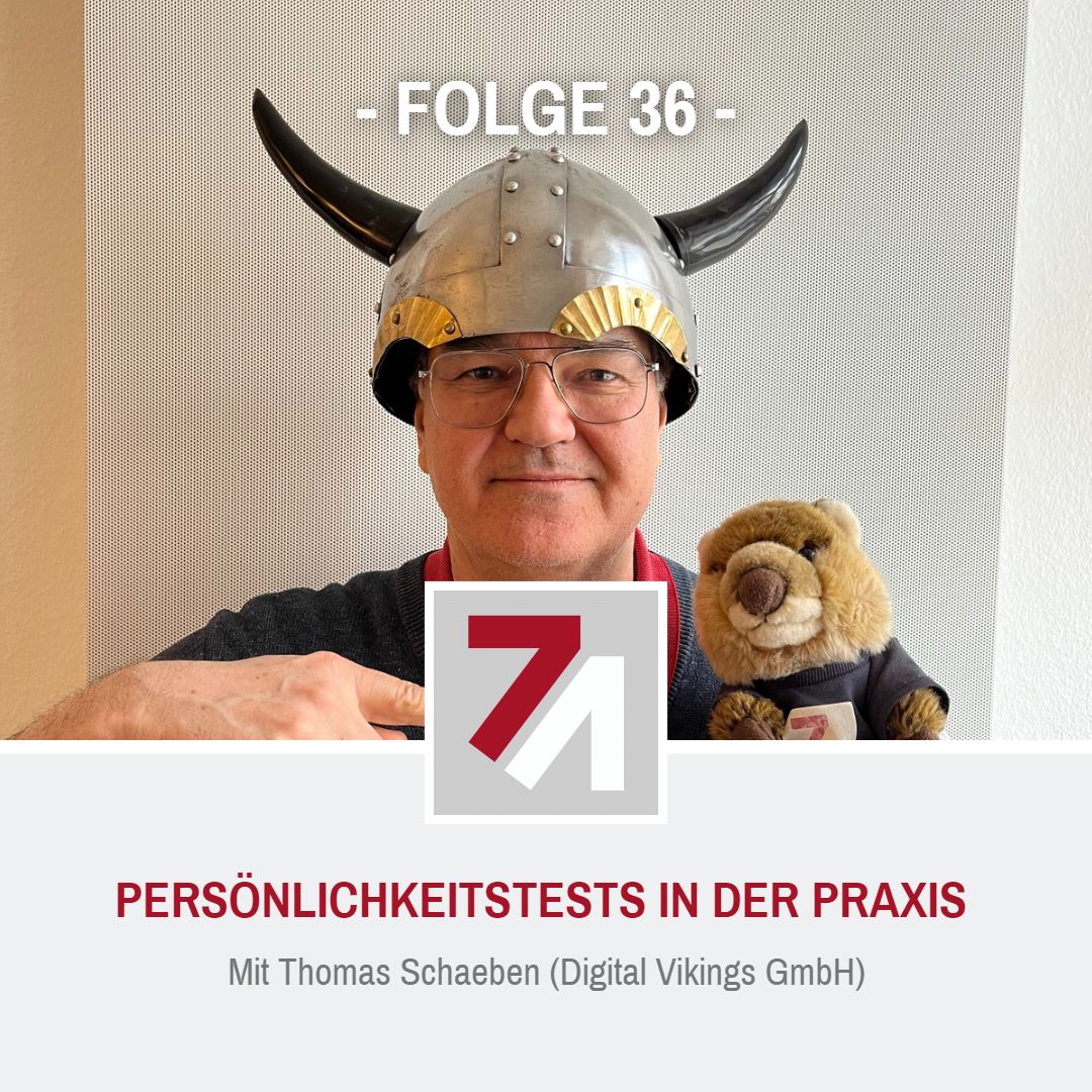 Persönlichkeitstests in der Praxis