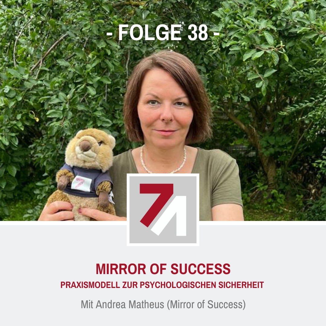 Purpose – Arbeit in der Sinnkrise