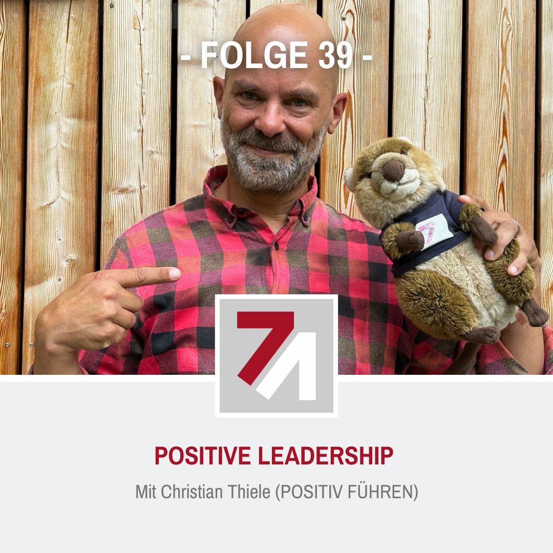 Positive Leadership