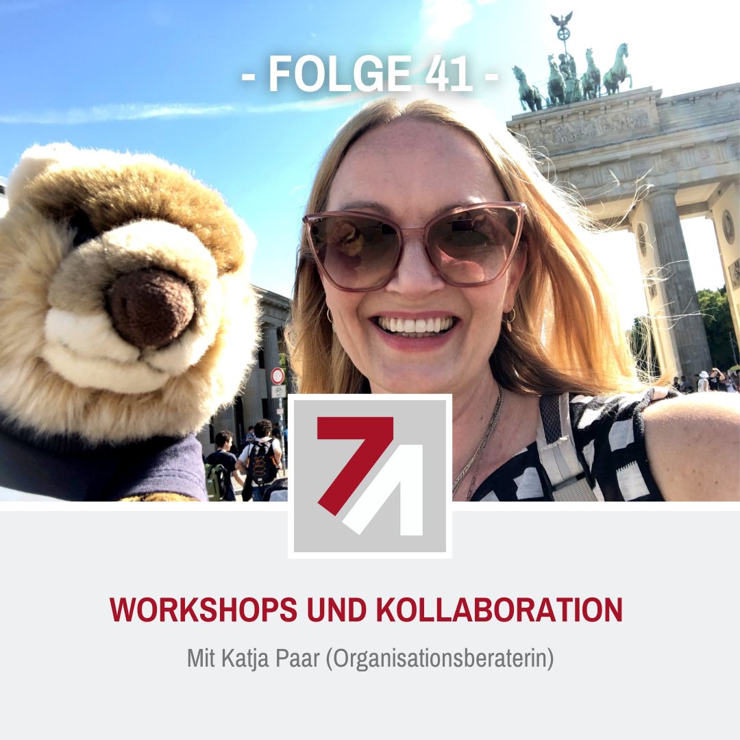 Workshops und Kollaboration