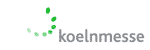 Koelnmesse GmbH Logo