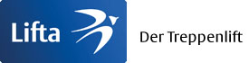 Lifta Logo