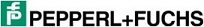 Pepperl+Fuchs GmbH Logo