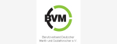 Als korporatives Mitglied des BVM verpflichtet sich die Consulimus AG zur Einhaltung des ESOMAR Kodex für die Praxis der Markt- und Sozialforschung.