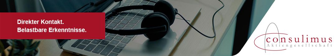 Header Telefonbefragung